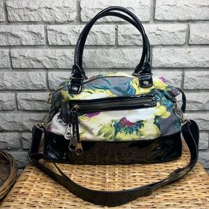 Ted Baker Floral Bag